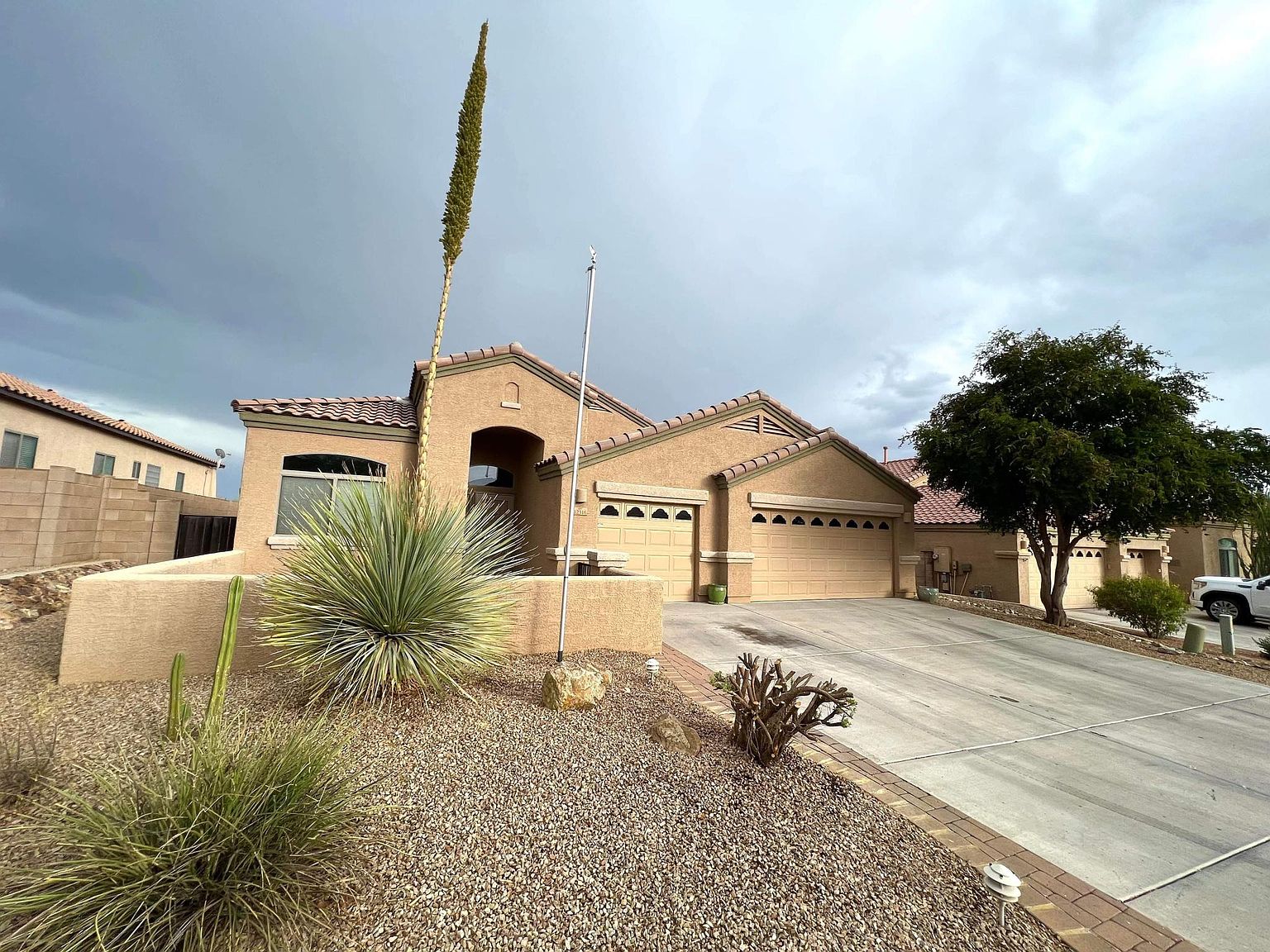 12316 N Lost Shadow Ct, Marana, AZ 85658 Zillow