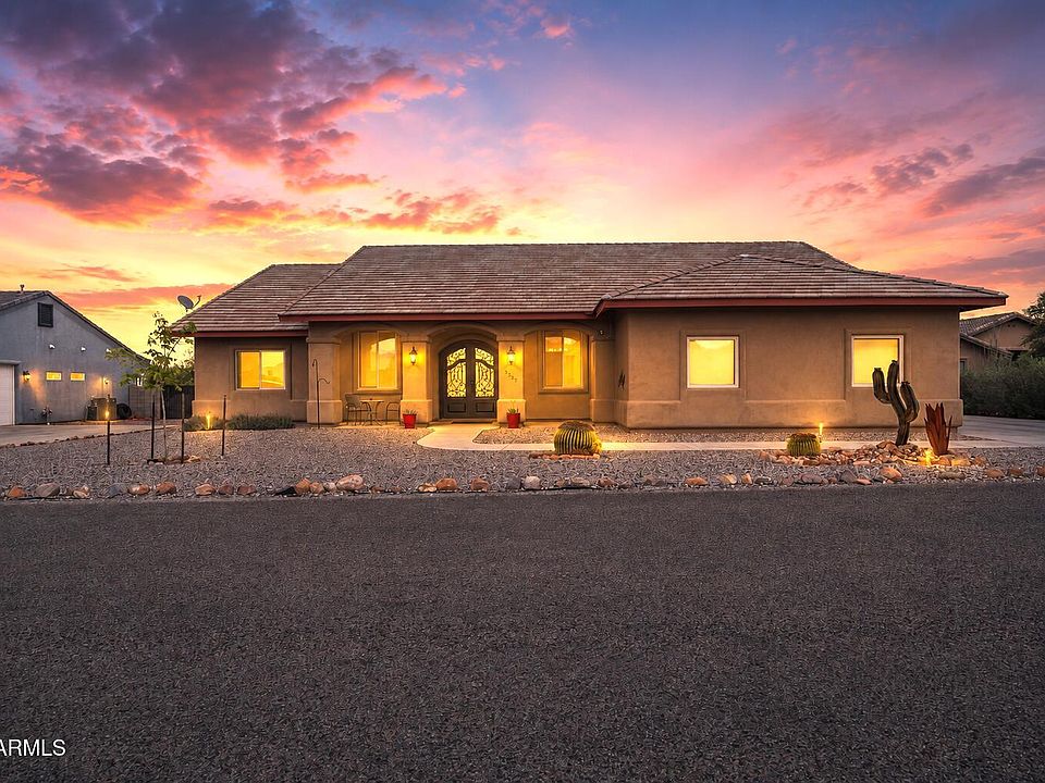 1st image of 4227 S MORNING GLORY Court