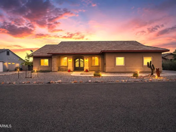 4227 S MORNING GLORY Court, Sierra Vista, AZ 85650
