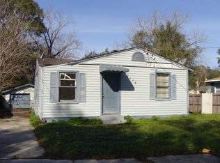 2112 Prospect St, Jacksonville, FL 32208