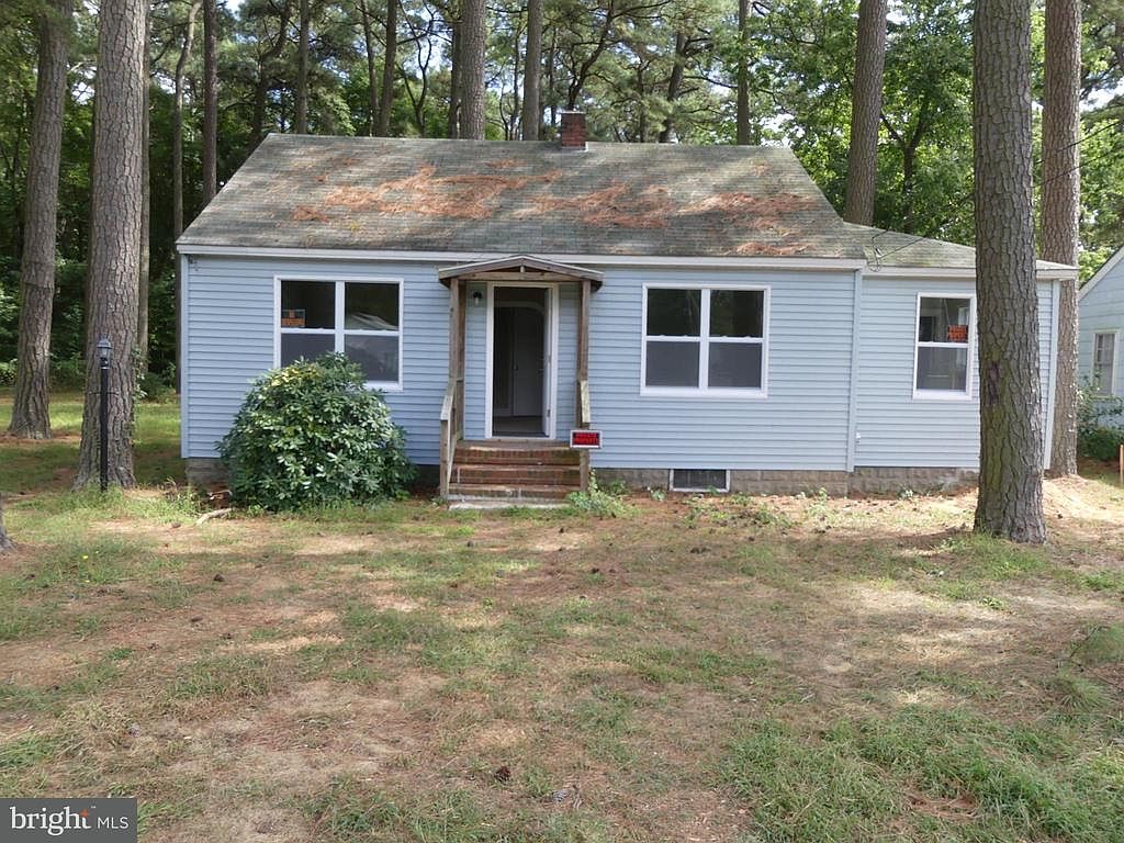 1927 Pine Way, Salisbury, MD 21804 Zillow