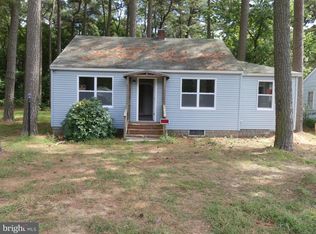 1927 Pine Way, Salisbury, MD 21804