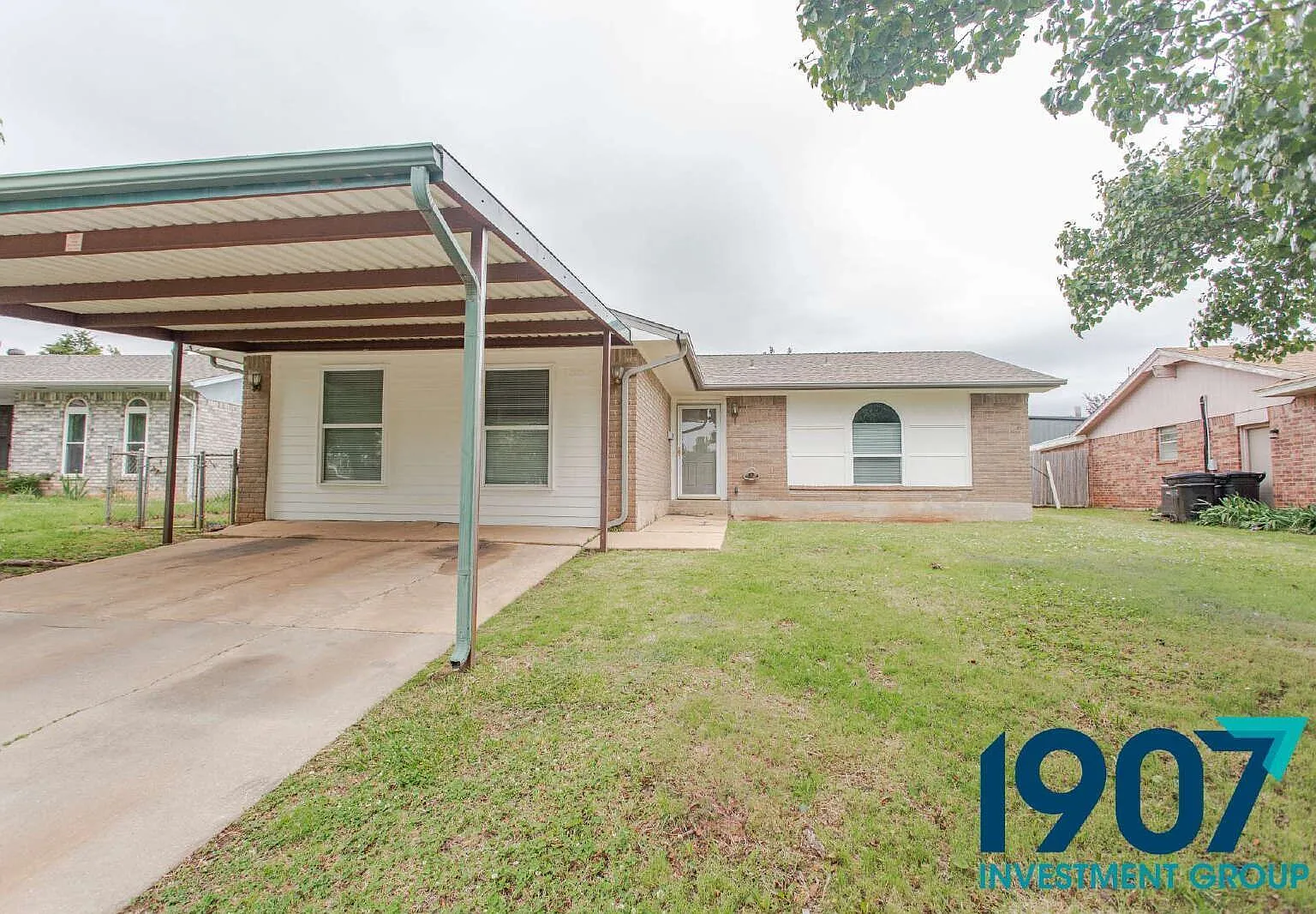 3 bed, 2.0 bath, 1492 sqft, $1,499 — Photo 1