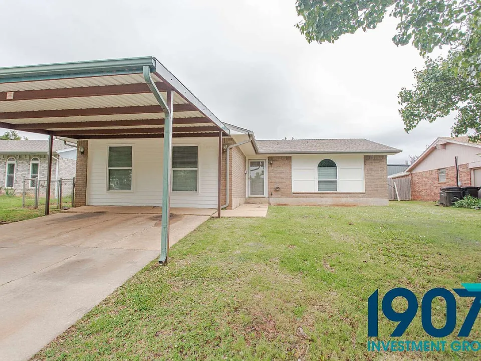 1852 Sunrise Dr