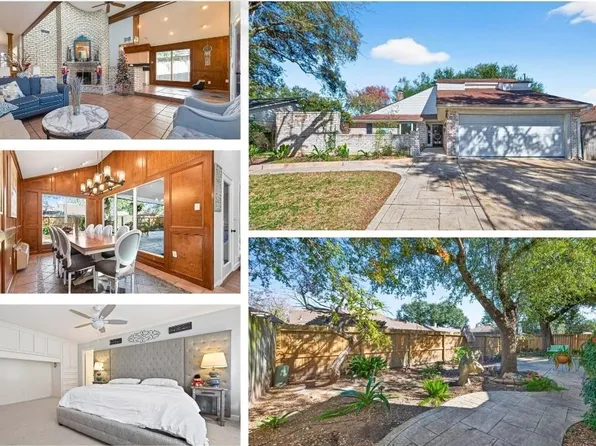 15718 Cascade Point Dr, Houston, TX 77084