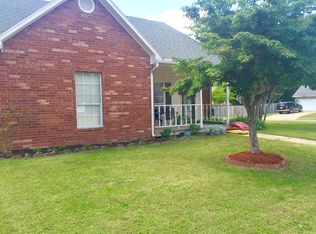 1112 N 37th St, Rogers, AR 72756