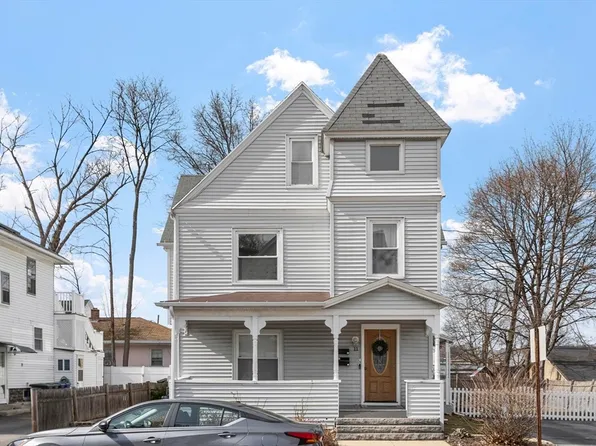 11 Pine St, Leominster, MA 01453