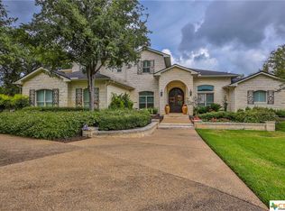 2303 Canyon Springs Dr, Belton, TX 76513