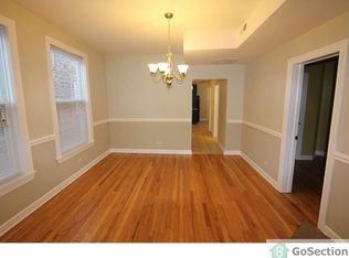 6018 S Champlain Ave #1, Chicago, IL 60637