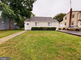 2902 Michigan Ave, Baltimore, MD 21227