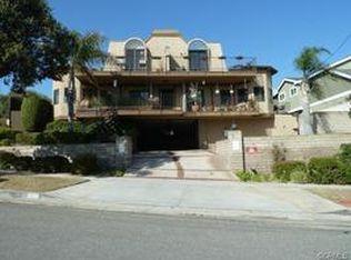 506 N Helberta Ave UNIT 4, Redondo Beach, CA 90277