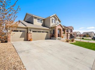 2213 Talon Pkwy, Greeley, CO 80634
