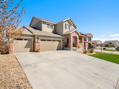 2213 Talon Pkwy, Greeley, CO, 80634