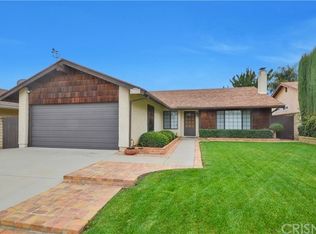 24320 Jennifer Pl, Santa Clarita, CA 91321