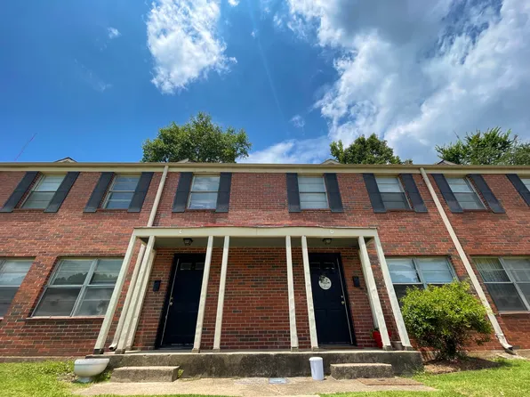 1655 Valley Ave, Birmingham, AL 35209