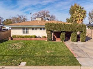 1537 Elizabeth Lake Rd, Palmdale, CA 93551
