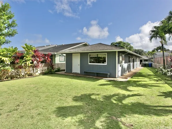 47-605 Alawiki St, Kaneohe, HI 96744