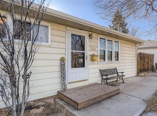 740 Iola St, Aurora, CO 80010
