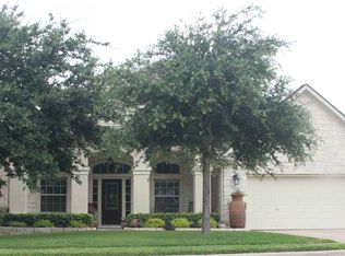 1905 Tosca Cv, Cedar Park, TX 78613