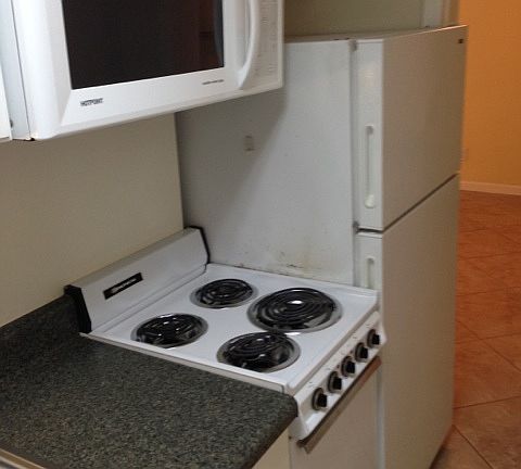 4th image of 2490 SW 14th Dr APT 37