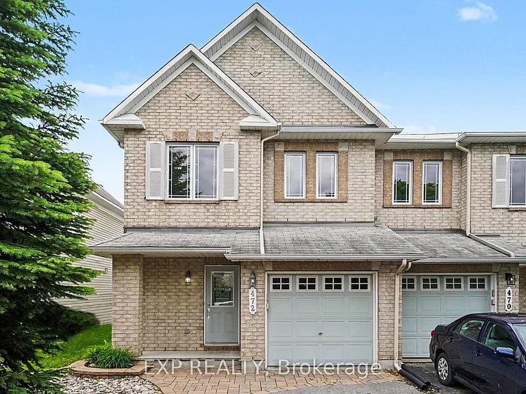 472 Temiskaming Cres — Photo 1