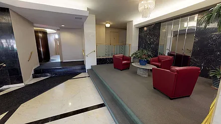 Rented by Metro Garden Realty NYC