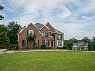 213 Oakleaf Dr, Macon, GA 31210