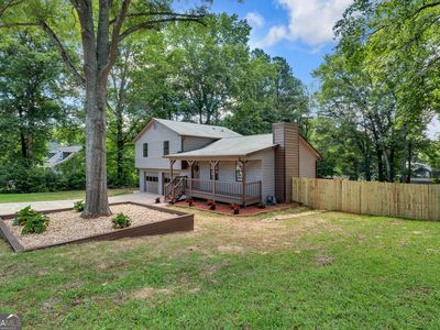 2333 Targa Ln SW, Marietta, GA, 30064