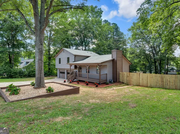 2333 Targa Ln SW, Marietta, GA 30064