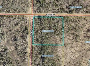 84XX S Maki Rd, Solon Springs, WI 54873