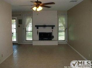 2802 Von Braun Dr, Kirby, TX 78219