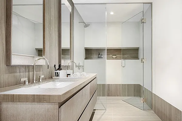 Sold by Brown Harris Stevens Development Marketing | media 17