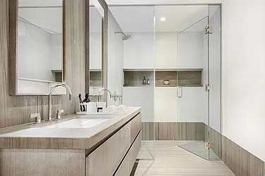 Sold by Brown Harris Stevens Development Marketing