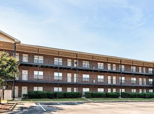 French Quarter Apartments, Tuscaloosa, AL 35401