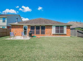 2003 Foxglove Oaks Ct, Pearland, TX 77581