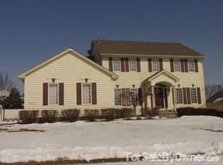 13081 Sunset Ter, Clive, IA 50325