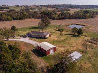 4336 County Road 5050, Independence, KS 67301