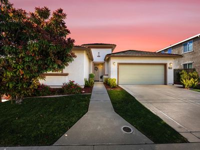 11927 Country Garden Dr, Rancho Cordova, CA, 95742