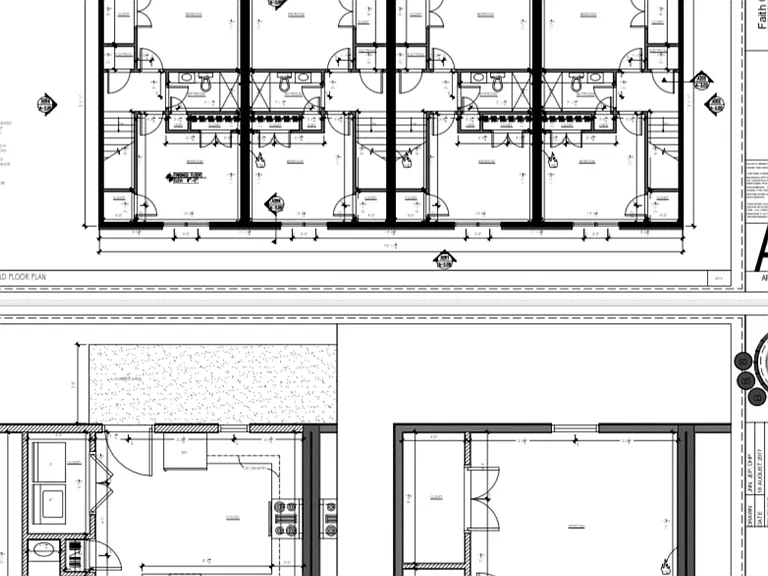 Faith Court Townhomes — Photo 6