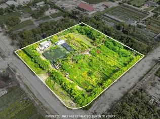 Redland, Miami, FL 33187