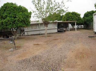 9639 E Alder Cir, Mesa, AZ 85208