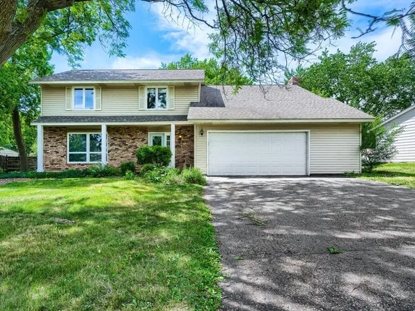 14171 Elmira Ct, Apple Valley, MN 55124