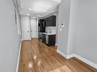 558 W 151st St #4S, New York, NY 10031