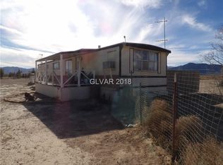 2935 Garnet Ave, Sandy Valley, NV 89019