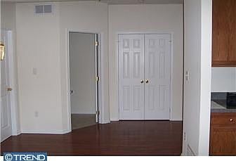 Hardwood Floors