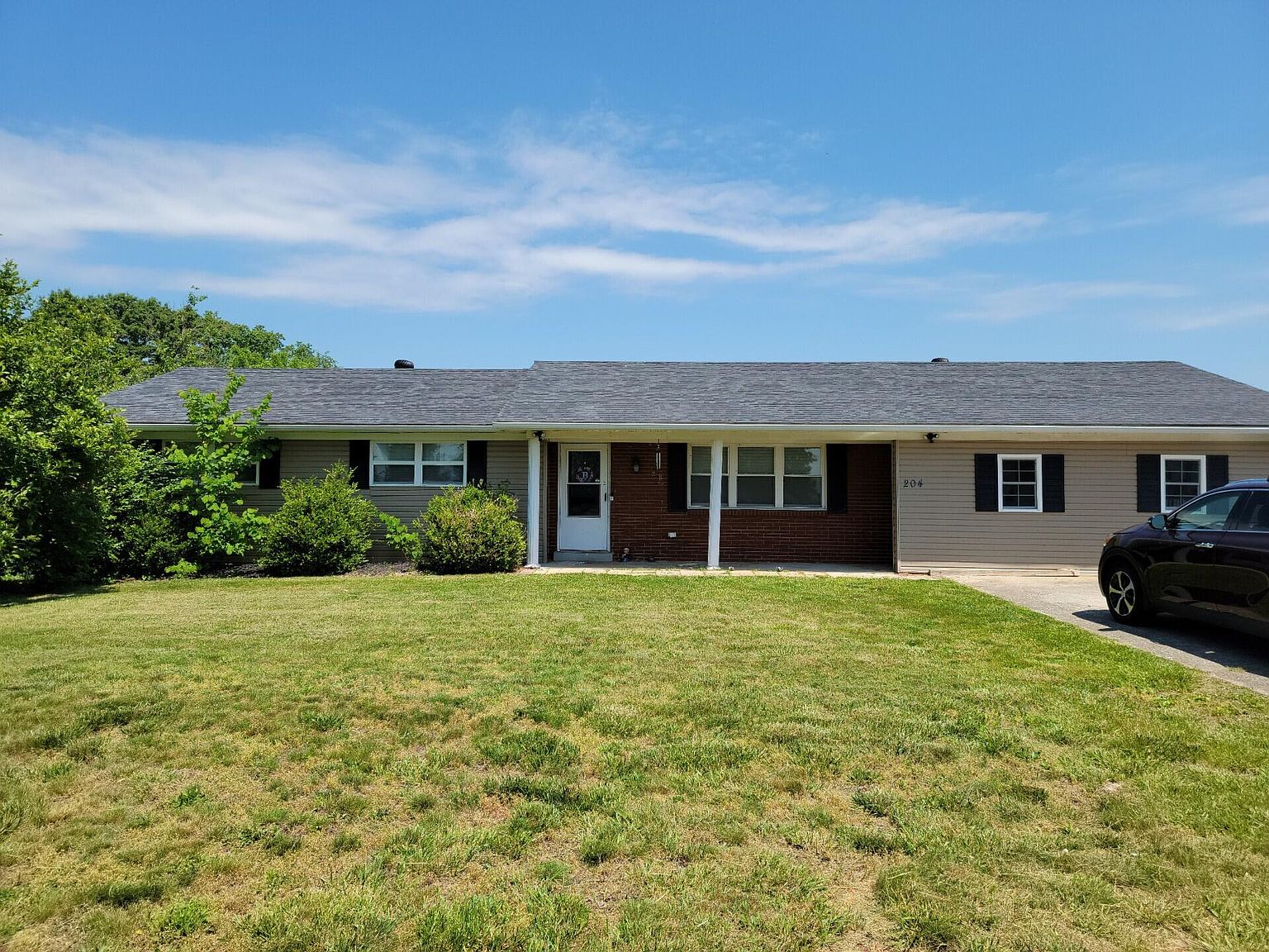 204 E Langdon Rd, Science Hill, KY 42553 Zillow