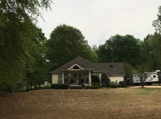 27 Forrest Hill Cir, Pontotoc, MS 38863