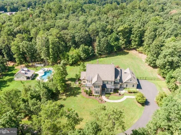 11305 Honor Bridge Farm Ct, Spotsylvania, VA 22551