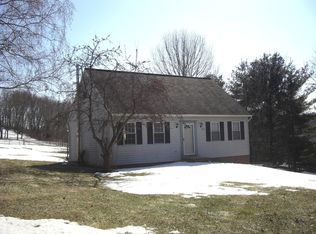 1162 Pilgrims Ptwy, Peach Bottom, PA 17563