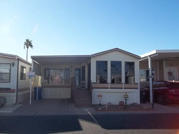 4860 E Main St #A-8, Mesa, AZ 85205